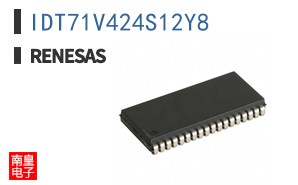 IDT71V424S12Y8