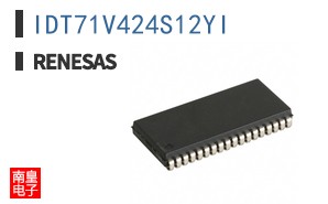 IDT71V424S12YI