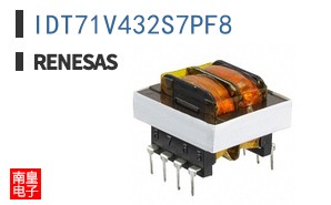 IDT71V432S7PF8