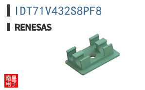 IDT71V432S8PF8