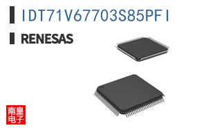IDT71V67703S85PFI