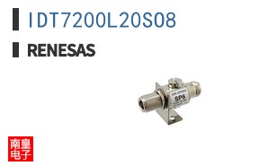 IDT7200L20SO8