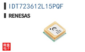 IDT723612L15PQF