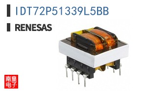 IDT72P51339L5BB