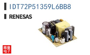 IDT72P51359L6BB8
