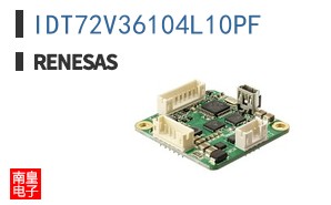 IDT72V36104L10PF