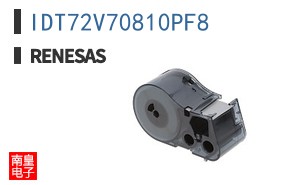 IDT72V70810PF8