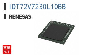 IDT72V7230L10BB