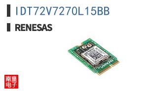 IDT72V7270L15BB