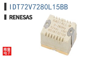 IDT72V7280L15BB