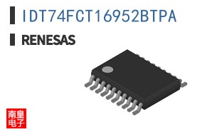IDT74FCT16952BTPA