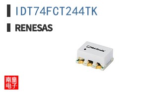 IDT74FCT244TK