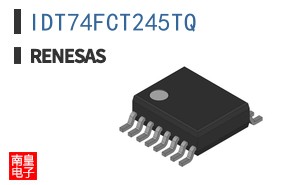 IDT74FCT245TQ