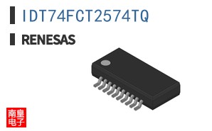 IDT74FCT2574TQ