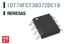 IDT74FCT38072DCI8