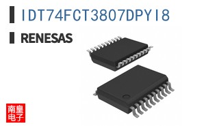 IDT74FCT3807DPYI8