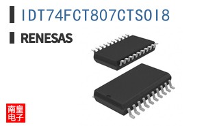IDT74FCT807CTSOI8
