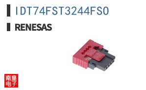 IDT74FST3244FSO
