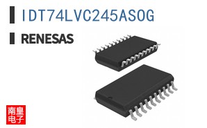 IDT74LVC245ASOG