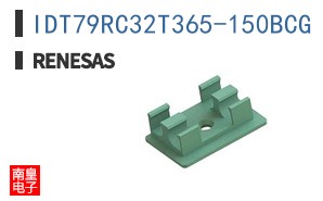 IDT79RC32T365-150BCG