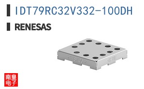 IDT79RC32V332-100DH