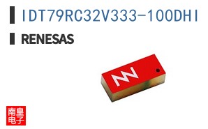 IDT79RC32V333-100DHI