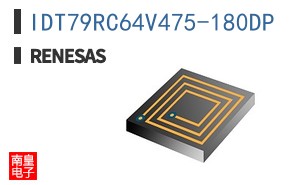 IDT79RC64V475-180DP