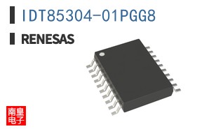 IDT85304-01PGG8
