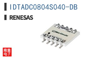 IDTADC0804S040-DB