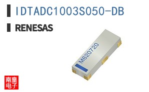 IDTADC1003S050-DB
