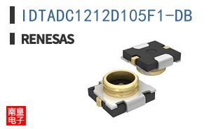IDTADC1212D105F1-DB