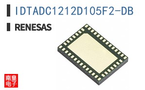 IDTADC1212D105F2-DB