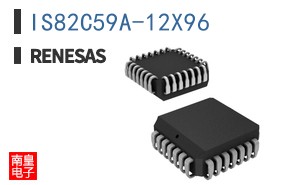 IS82C59A-12X96