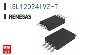 ISL12024IVZ-T