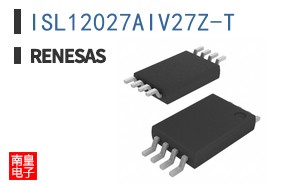 ISL12027AIV27Z-T