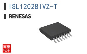 ISL12028IVZ-T