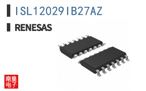 ISL12029IB27AZ