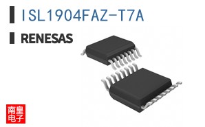 ISL1904FAZ-T7A