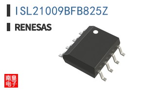 ISL21009BFB825Z