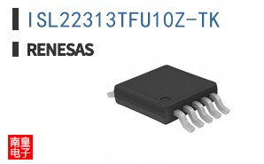 ISL22313TFU10Z-TK