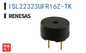 ISL22323UFR16Z-TK