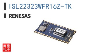 ISL22323WFR16Z-TK