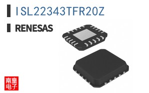 ISL22343TFR20Z
