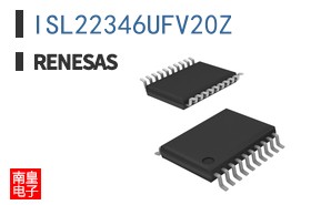 ISL22346UFV20Z