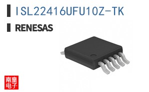 ISL22416UFU10Z-TK