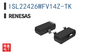 ISL22426WFV14Z-TK