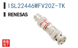 ISL22446WFV20Z-TK