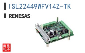 ISL22449WFV14Z-TK