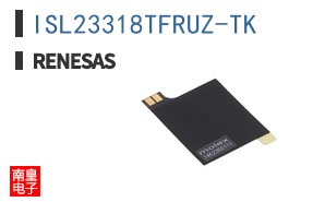 ISL23318TFRUZ-TK