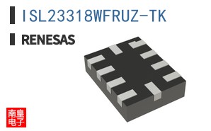 ISL23318WFRUZ-TK